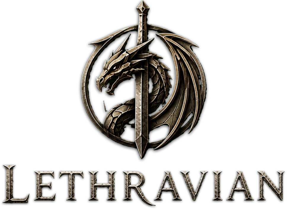 Lethravian